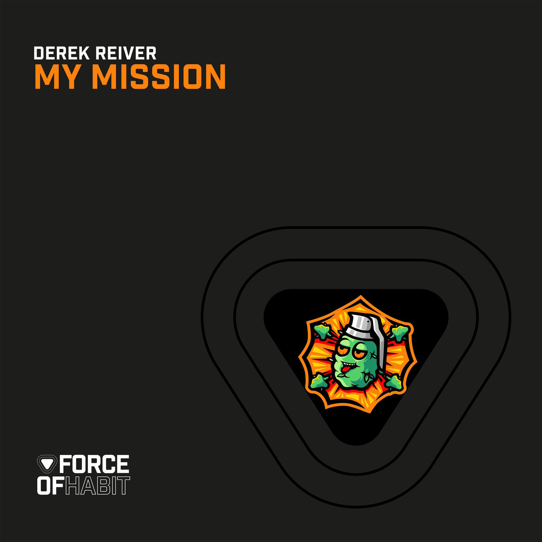 Derek Reiver - My Mission