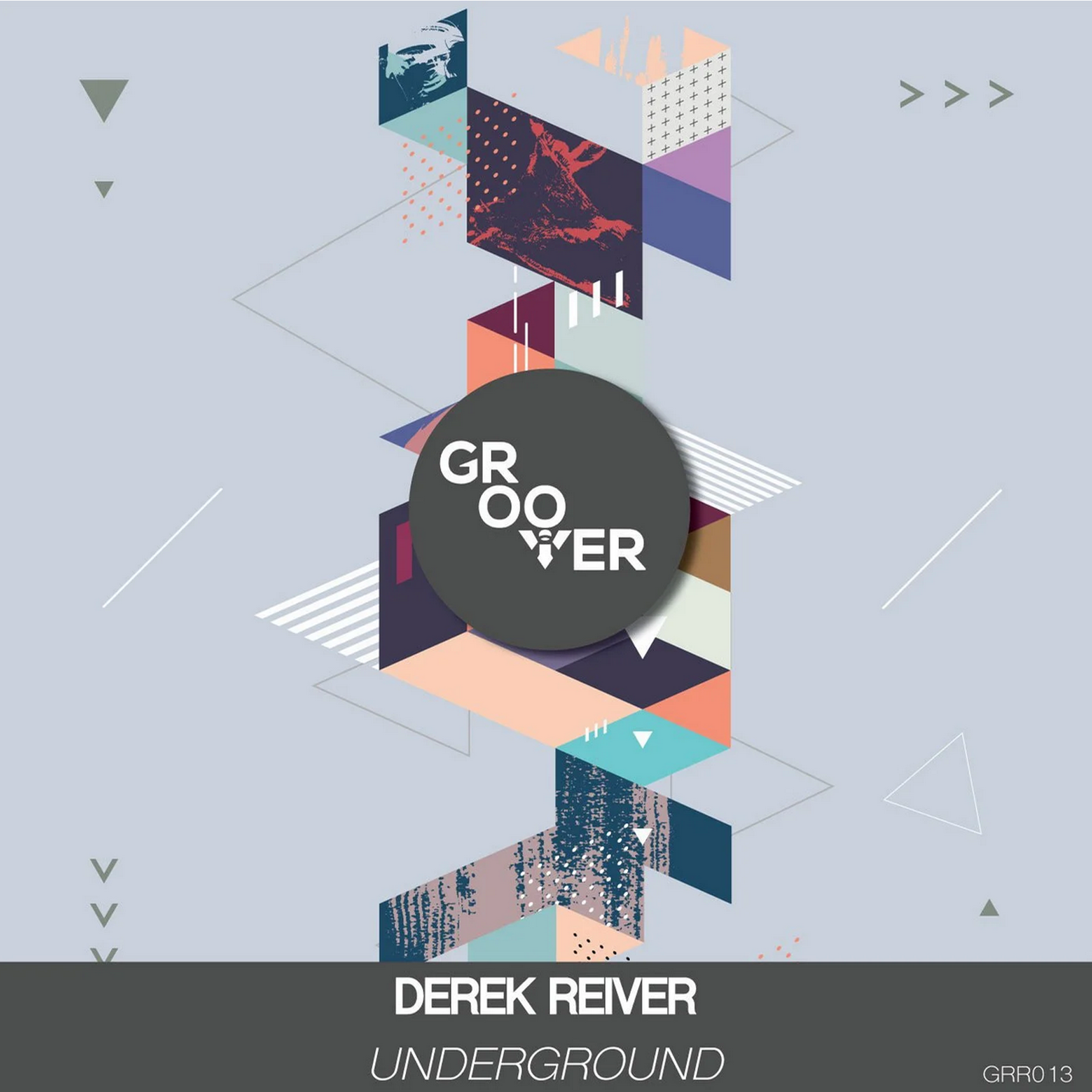 Derek Reiver - Underground